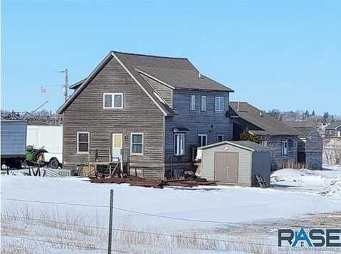 275Th, PARKER, SD 57053