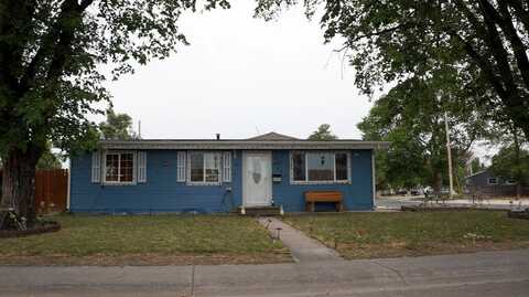Circle, FORT MORGAN, CO 80701