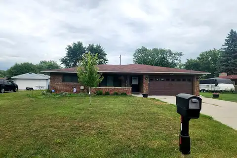 Biddle, ROMULUS, MI 48174