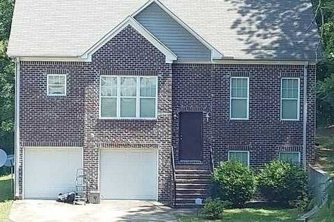 Castle Ridge, MC CALLA, AL 35111