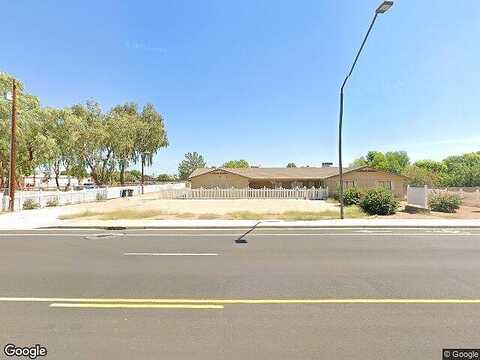 Greenfield, GILBERT, AZ 85234