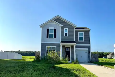 Old Mill, POCOMOKE CITY, MD 21851