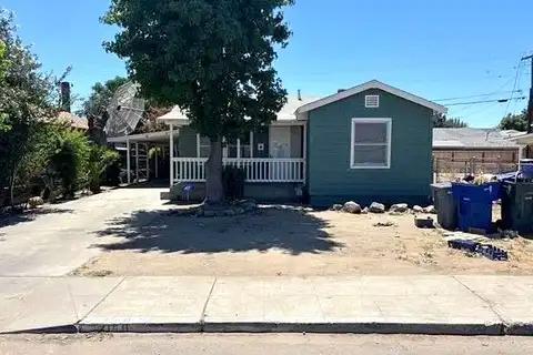 Floradora, FRESNO, CA 93703