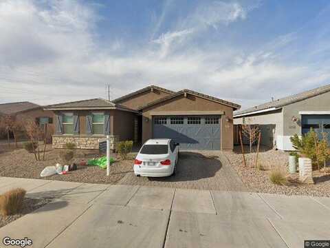 Williams, MARICOPA, AZ 85138