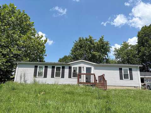 Sharpsville, HILLSBORO, OH 45133