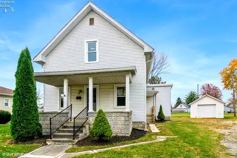 Sandusky, FOSTORIA, OH 44830