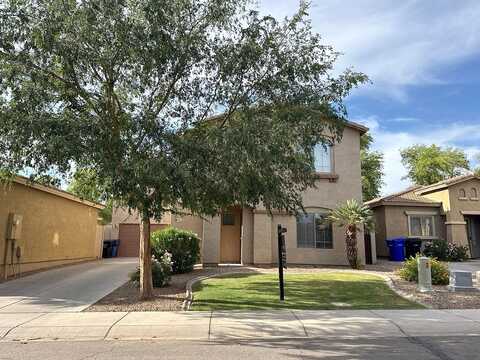 San Carlos, CHANDLER, AZ 85249