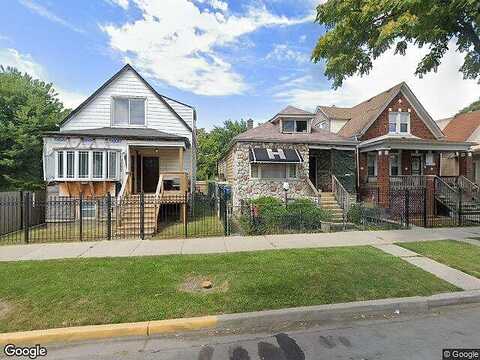 Honore, CHICAGO, IL 60636