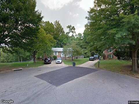 Pebble, FORT WASHINGTON, MD 20744