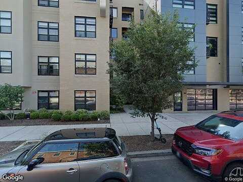 Orren, WASHINGTON, DC 20002