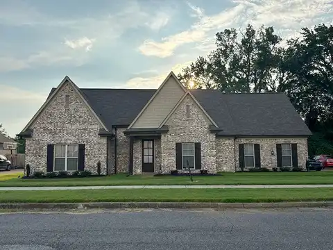 Winningham, NESBIT, MS 38651