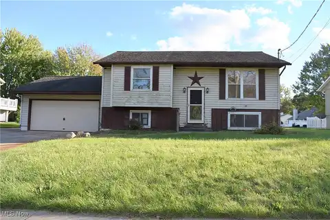 Gallup, NORWALK, OH 44857