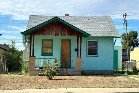 14Th, PUEBLO, CO 81001