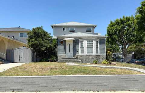 78Th, INGLEWOOD, CA 90305