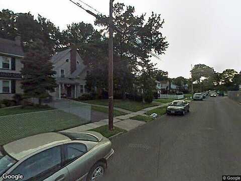 Harding Rd, Elizabeth, NJ 07208
