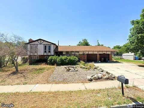 4300, OGDEN, UT 84405