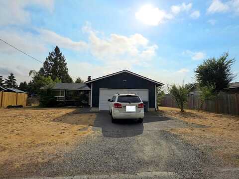 21St, SPANAWAY, WA 98387