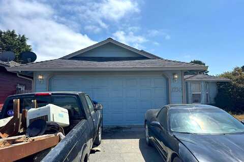 Heartwood, MCKINLEYVILLE, CA 95519