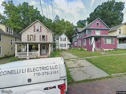 6Th, OLEAN, NY 14760