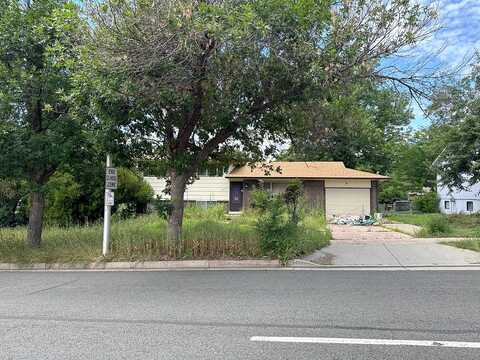 Chelton, COLORADO SPRINGS, CO 80909
