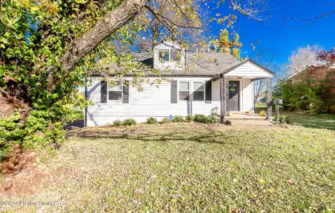 Fairview, EMINENCE, KY 40019