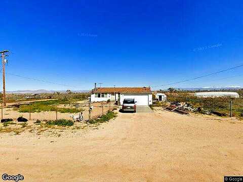 Barbet, PHELAN, CA 92371