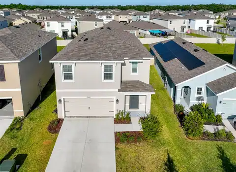 Oval Rum, WIMAUMA, FL 33598