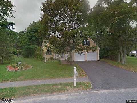 Cranberry, EAST FALMOUTH, MA 02536