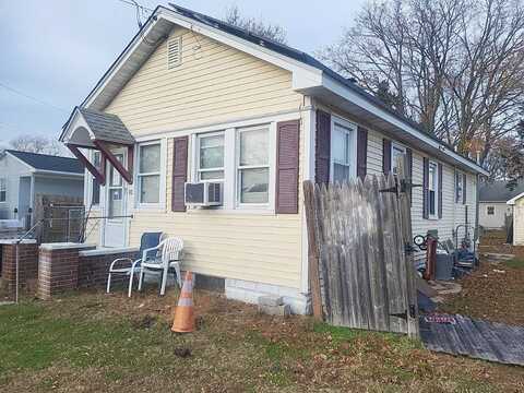 Weber, VILLAS, NJ 08251