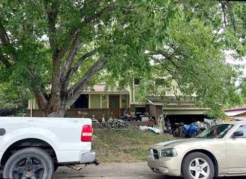 Yukon, ARVADA, CO 80005