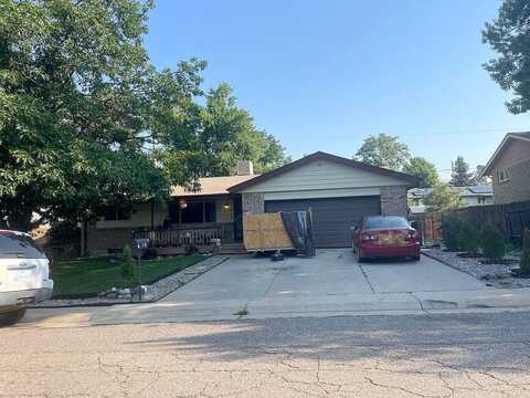 66Th, ARVADA, CO 80004