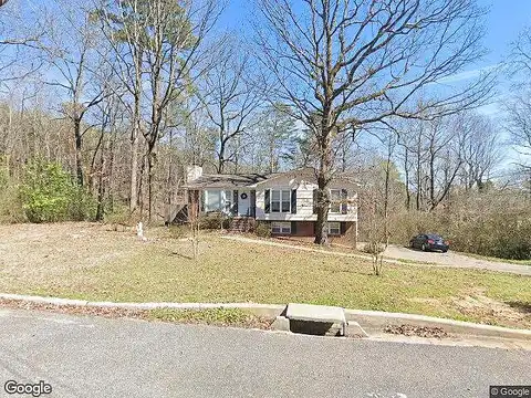 Redwol, BIRMINGHAM, AL 35215