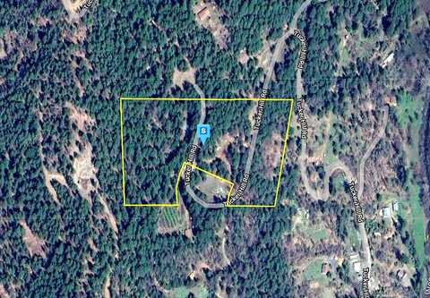 Tucker Hill, DOUGLAS CITY, CA 96024