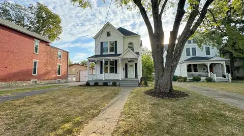 Avalon, CINCINNATI, OH 45216