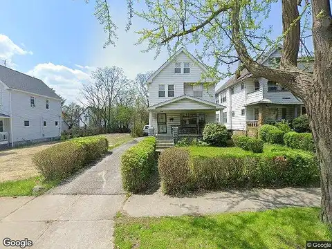 123Rd, CLEVELAND, OH 44120