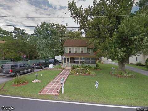 Lawsonia, CRISFIELD, MD 21817