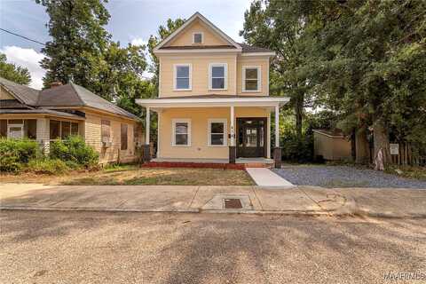 Maury, MONTGOMERY, AL 36104