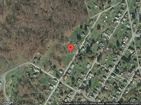 Poplar, WESTERNPORT, MD 21562