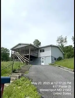 Poplar, WESTERNPORT, MD 21562