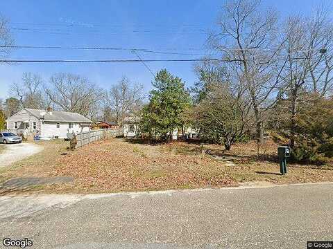 Maurice River, VINELAND, NJ 08360