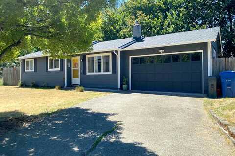 Siesta, SALEM, OR 97305