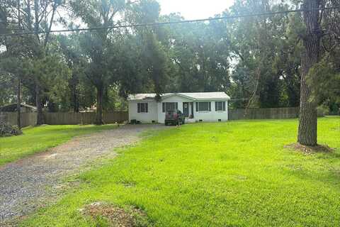 Old Highway 43, AXIS, AL 36505