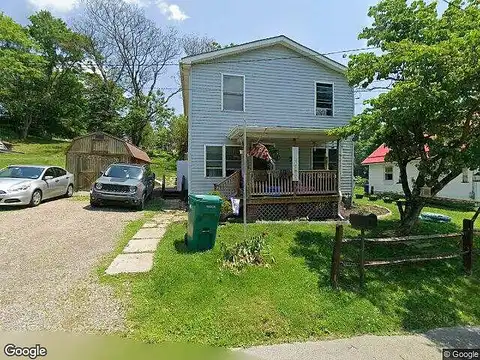 Summit, DERRY, PA 15627