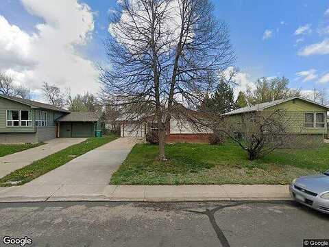 Larkspur, FORT COLLINS, CO 80521