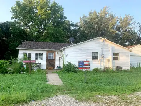 Circle, OTHO, IA 50569