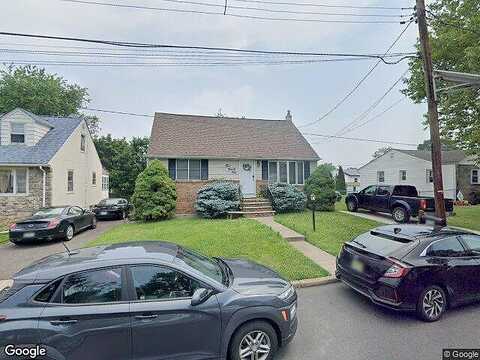 Hazelhurst, EWING, NJ 08638