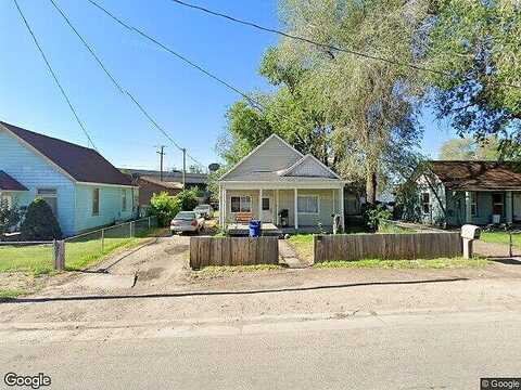 Patterson, OGDEN, UT 84401