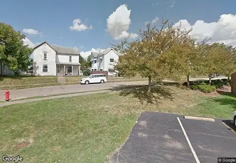 High, BYESVILLE, OH 43723