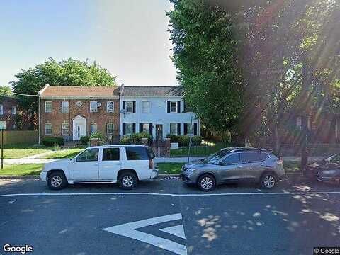 Mellon, WASHINGTON, DC 20032
