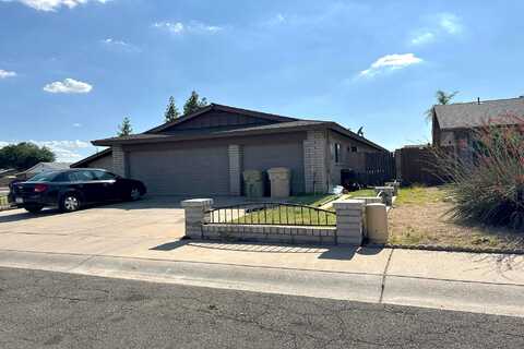 50Th, GLENDALE, AZ 85302